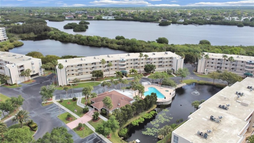 PRICE REDUCTION!  449,500 Spacious turnkey 3-Bedroom End-Unit - Beach Condo for sale in St. Petersburg, Florida on Beachhouse.com
