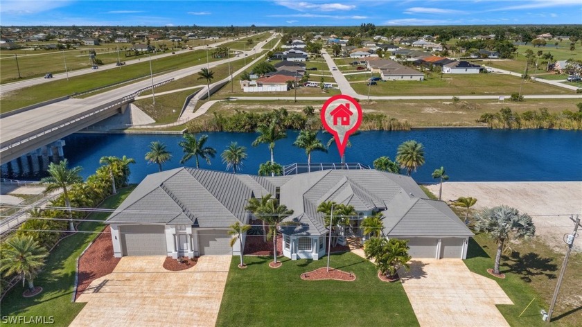 Check out this Compound!! ATTENTION INVESTORS!! BUSINESS - Beach Home for sale in Cape Coral, Florida on Beachhouse.com