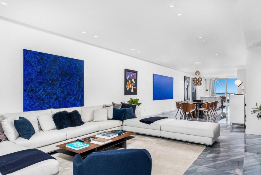 :Welcome to the exclusive masterpiece of Pritzker award-winning - Beach Condo for sale in Sunny Isles Beach, Florida on Beachhouse.com