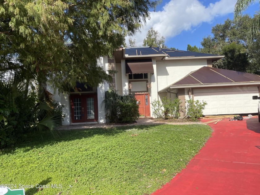 Unlock the Potential in Suntree - Turn this Rough Cut Diamond - Beach Home for sale in Melbourne, Florida on Beachhouse.com