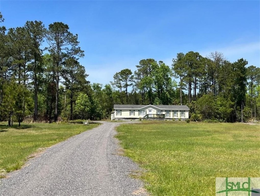 Have home prices been busting your budget? Check out this home - Beach Home for sale in Townsend, Georgia on Beachhouse.com