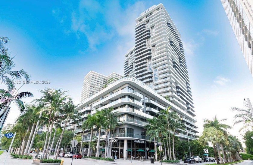Live in one of Miami's most vibrant neighborhoods at Hyde - Beach Condo for sale in Miami, Florida on Beachhouse.com