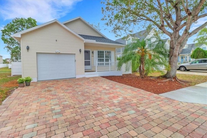 Nature lovers' welcome home to your own private oasis nestled in - Beach Home for sale in Naples, Florida on Beachhouse.com