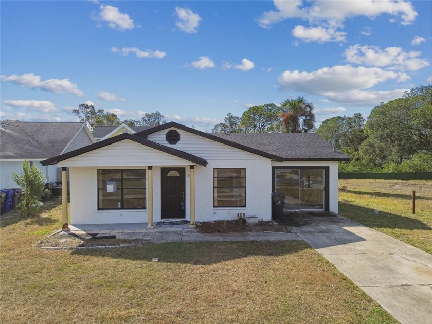 INVESTOR SPECIAL - HIGH & DRY - NO FLOODING - NO HOA - NO CDD! - Beach Home for sale in Oldsmar, Florida on Beachhouse.com