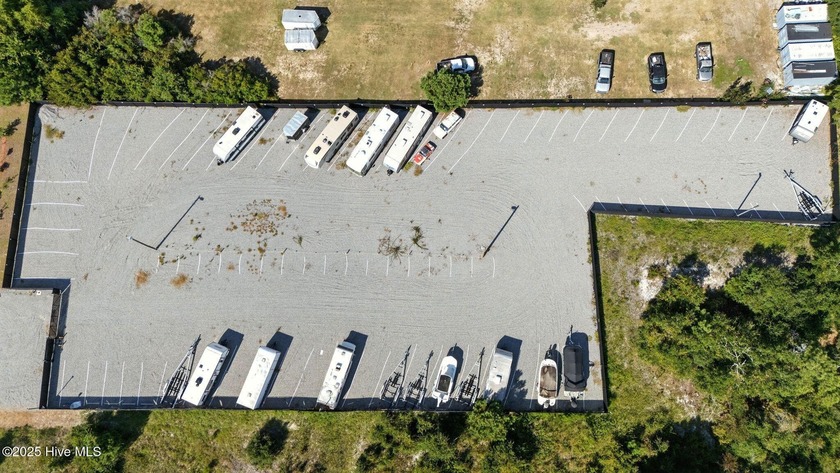 LOCATION, LOCATION, LOCATION, 148 front feet on Holden Beach - Beach Lot for sale in Supply, North Carolina on Beachhouse.com