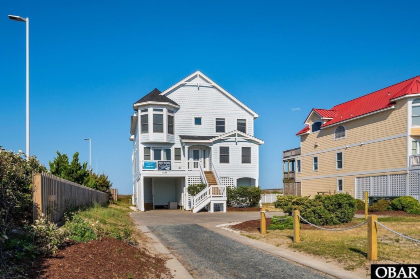 If you're *BUSY BEING FABULOUS* you've come to the right spot! - Beach Home for sale in Nags Head, North Carolina on Beachhouse.com