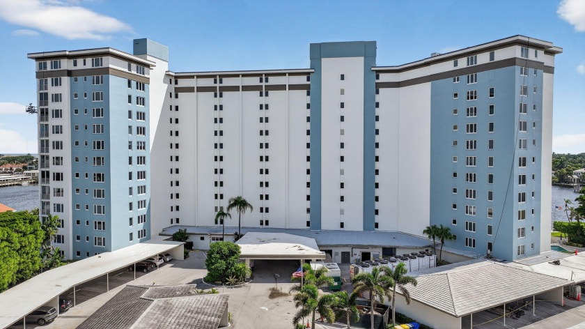 Waterfront Living Just Minutes from Downtown Delray Beach. Enjoy - Beach Condo for sale in Delray Beach, Florida on Beachhouse.com