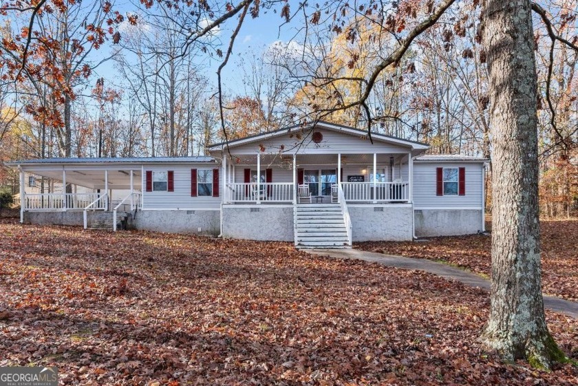 Best Buy On Lake Oconee!  - Beach Home for sale in Eatonton, Georgia on Beachhouse.com