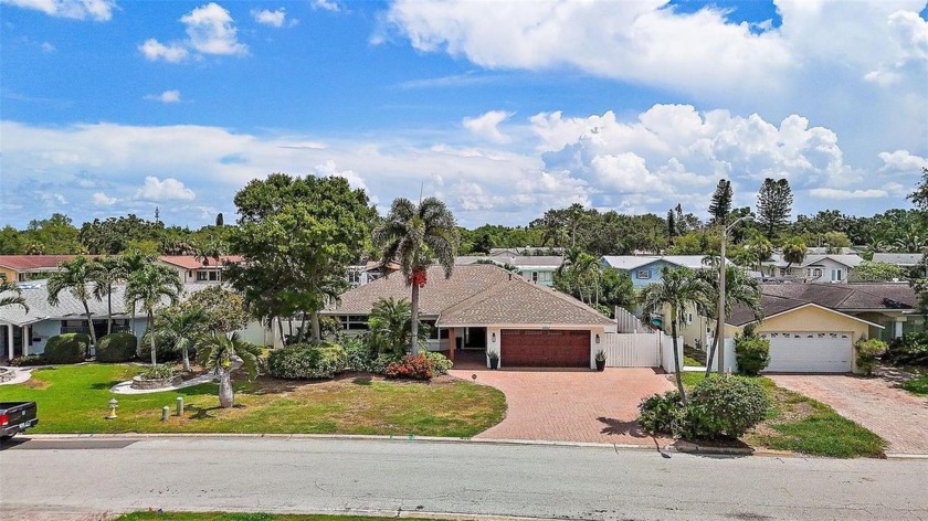 Join the Ponderosa Shores renaissance. This home is an open - Beach Home for sale in St. Petersburg, Florida on Beachhouse.com