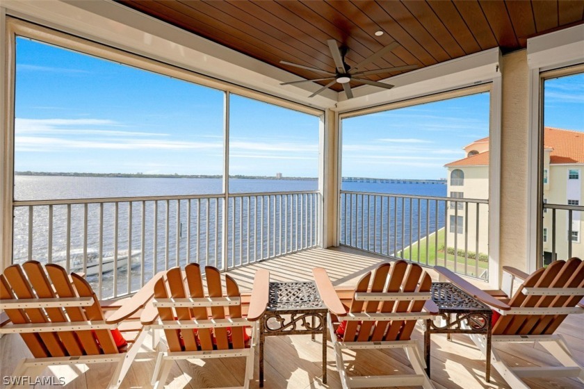 No Reserve Auction is to be held on-site, Saturday, May 28th - Beach Condo for sale in Cape Coral, Florida on Beachhouse.com