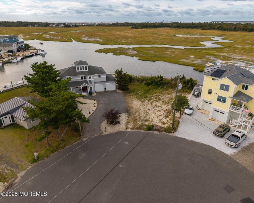 Location Location Location!! This is it! Looking for waterfront - Beach Lot for sale in Little Egg Harbor, New Jersey on Beachhouse.com