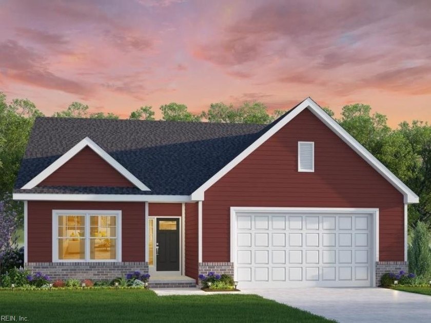 Experience the best of both worlds with a brand-new home in - Beach Home for sale in Jarvisburg, North Carolina on Beachhouse.com