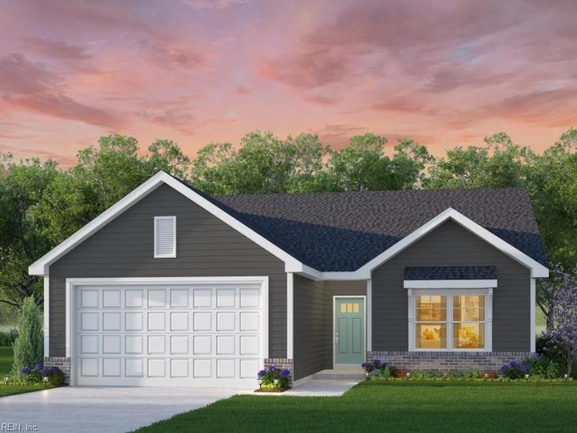 Discover the balance of coastal proximity and quiet country - Beach Home for sale in Jarvisburg, North Carolina on Beachhouse.com