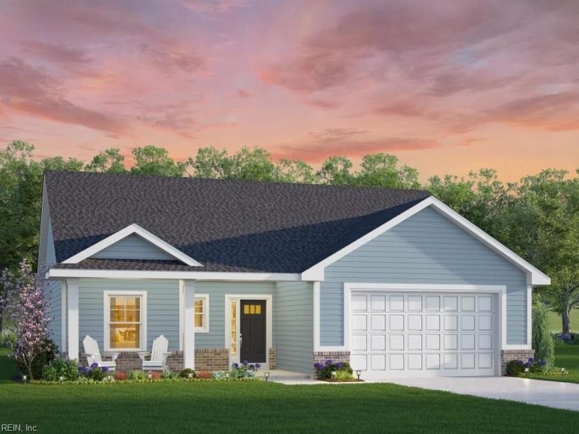 Experience the ultimate lifestyle balance in Algonquin, an - Beach Home for sale in Jarvisburg, North Carolina on Beachhouse.com