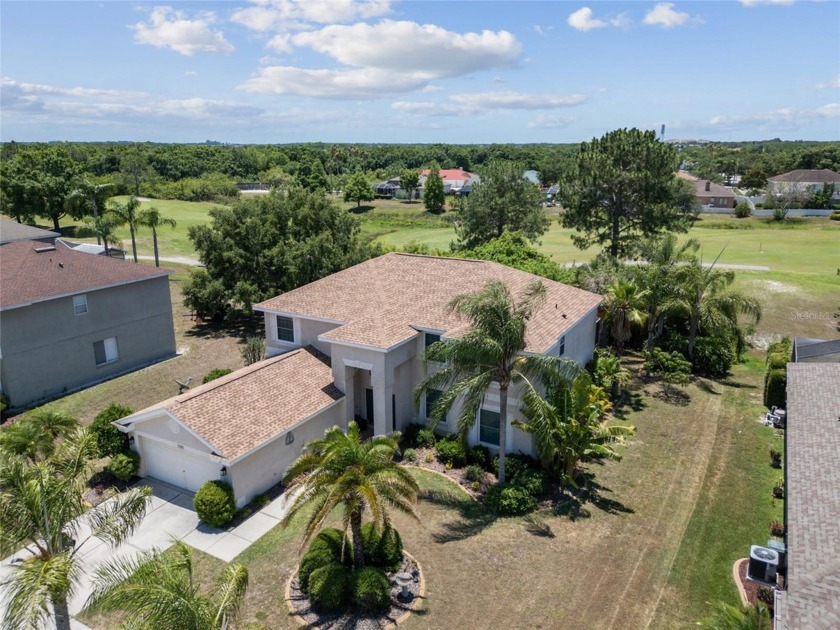 This home has EVERYTHING on your list! Situated in the highly - Beach Home for sale in Riverview, Florida on Beachhouse.com