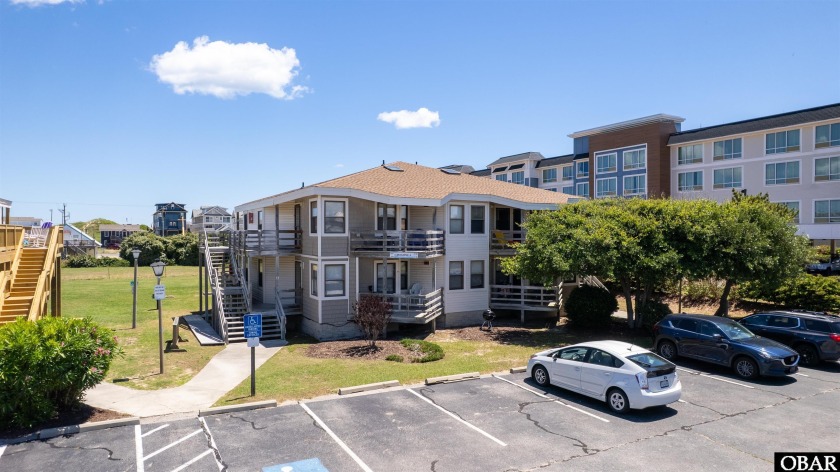 Discover coastal living at its best in this beautifully updated - Beach Condo for sale in Kill Devil Hills, North Carolina on Beachhouse.com