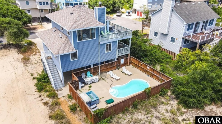 Affordable, close to the beach, on an elevated lot, and - Beach Home for sale in Corolla, North Carolina on Beachhouse.com