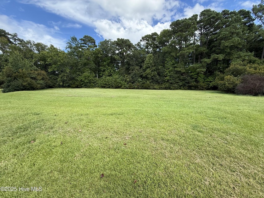 Ideal .71 acre cleared lot available with deeded Boat Slip on - Beach Lot for sale in Arapahoe, North Carolina on Beachhouse.com