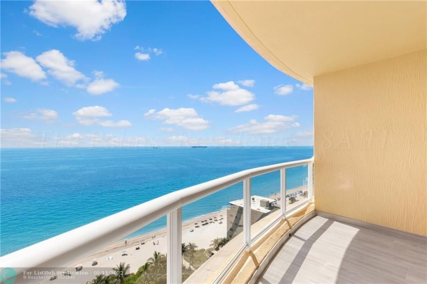 BEAUTIFUL NEWLY RENOVATED PORTOFINO AT THE PALMS!  GORGEOUS - Beach Condo for sale in Fort Lauderdale, Florida on Beachhouse.com