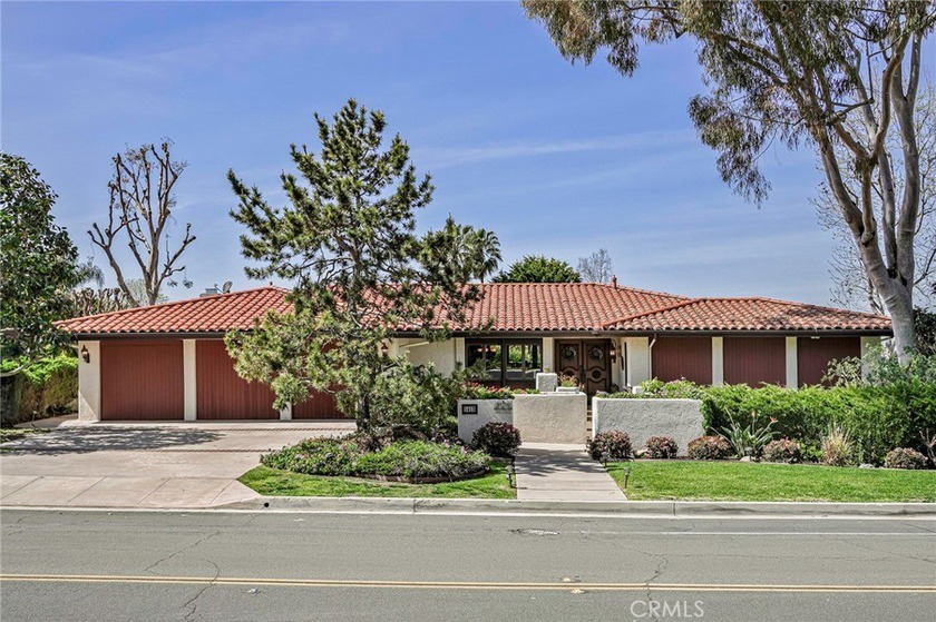 Experience the very best of coastal living in this move-in ready - Beach Home for sale in Palos Verdes Estates, California on Beachhouse.com