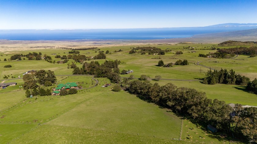 Build your dream home in the highly desirable Waiki'i Ranch, a - Beach Acreage for sale in Kamuela, Hawaii on Beachhouse.com