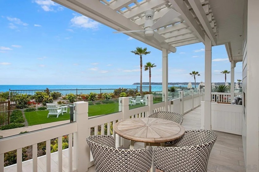 Experience the pinnacle of coastal luxury at Shore House at The - Beach Home for sale in Coronado, California on Beachhouse.com
