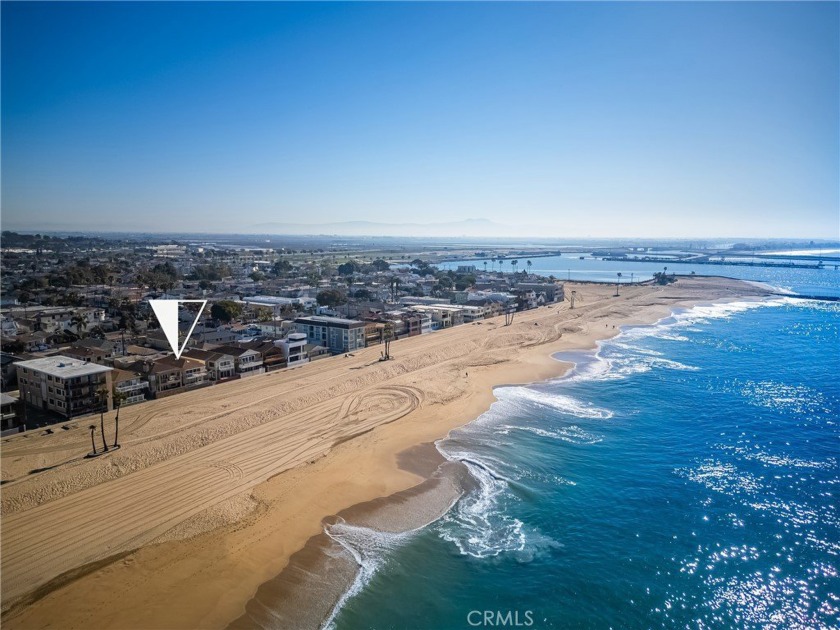 Oceanfront living isn't just rare--it's almost mythical. But - Beach Townhome/Townhouse for sale in Seal Beach, California on Beachhouse.com