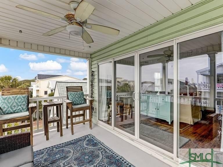 Welcome to your perfect beach getaway on Tybee Island! This - Beach Condo for sale in Tybee Island, Georgia on Beachhouse.com