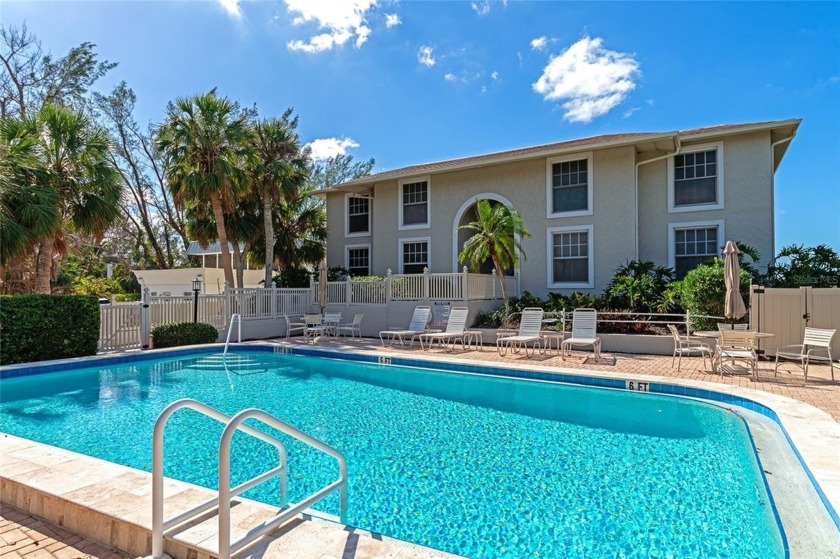 Discover the ultimate vacation retreat at 5201 Gulf of Mexico - Beach Condo for sale in Longboat Key, Florida on Beachhouse.com