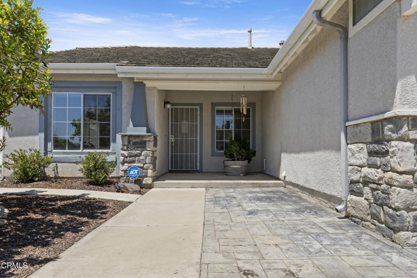 Charming Single-Story Home in a Coveted Neighborhood Near - Beach Home for sale in Ventura, California on Beachhouse.com