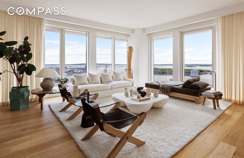 Expertly crafted by The Brooklyn Home Company, this high-floor - Beach Condo for sale in Brooklyn, New York on Beachhouse.com