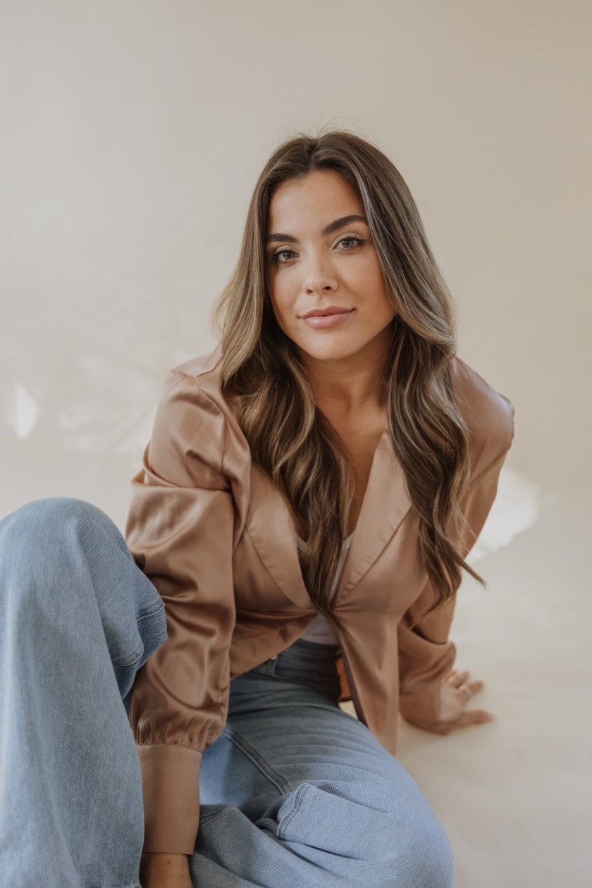 Lisa Griffin on BeachHouse.com