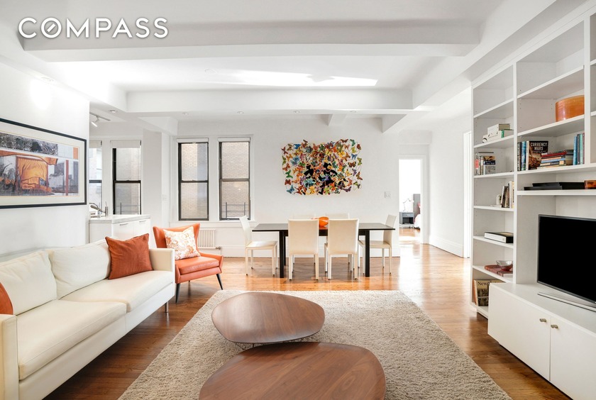 Brand New To Market! Welcome to 14C, a high floor, turn-key - Beach Condo for sale in New York, New York on Beachhouse.com