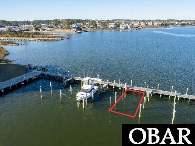 Here is your opportunity to own a 50x20' boat slip with the BEST - Beach Other for sale in Manteo, North Carolina on Beachhouse.com