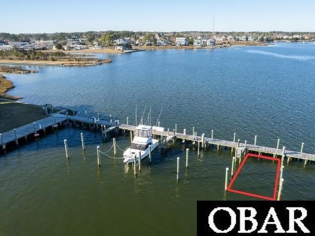 Here is your opportunity to own a 50x20' boat slip with the BEST - Beach Other for sale in Manteo, North Carolina on Beachhouse.com
