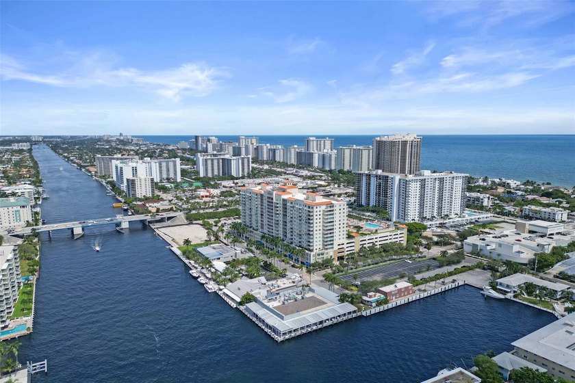 BREATHTAKING OCEAN VIEWS FROM EVERY ROOM! Totally remodeled - Beach Condo for sale in Fort Lauderdale, Florida on Beachhouse.com