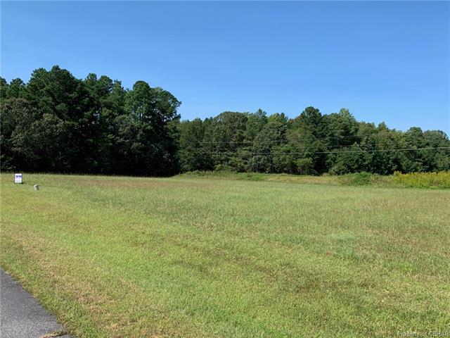 GREAT BUILDING LOT WITH VIEWS OF HOLE # 3 FAIRWAY AND GREEN ALSO - Beach Lot for sale in Hartfield, Virginia on Beachhouse.com