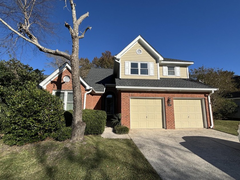 Welcome to 1320 Starling, a well maintained home in excellent - Beach Home for sale in Hanahan, South Carolina on Beachhouse.com