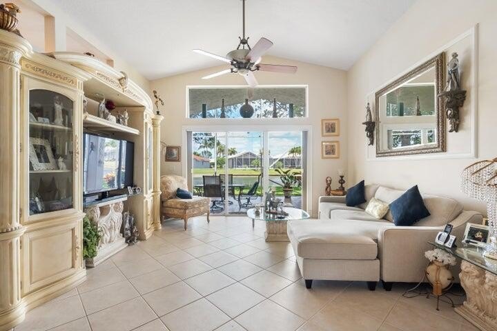 This is your retreat in Paradise! Beautiful 3 bed/2 bath home in - Beach Home for sale in Lake Worth, Florida on Beachhouse.com