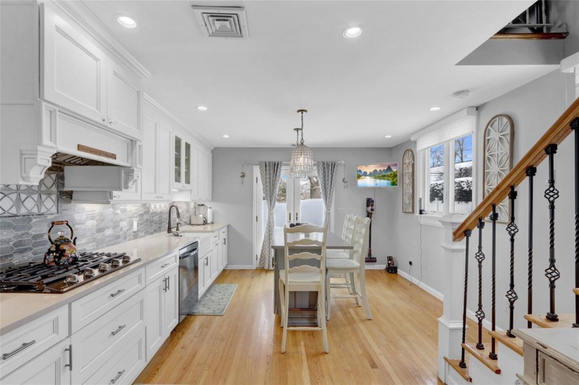 Step into this captivating home in the heart of Glencove ! This - Beach Home for sale in Glen Cove, New York on Beachhouse.com