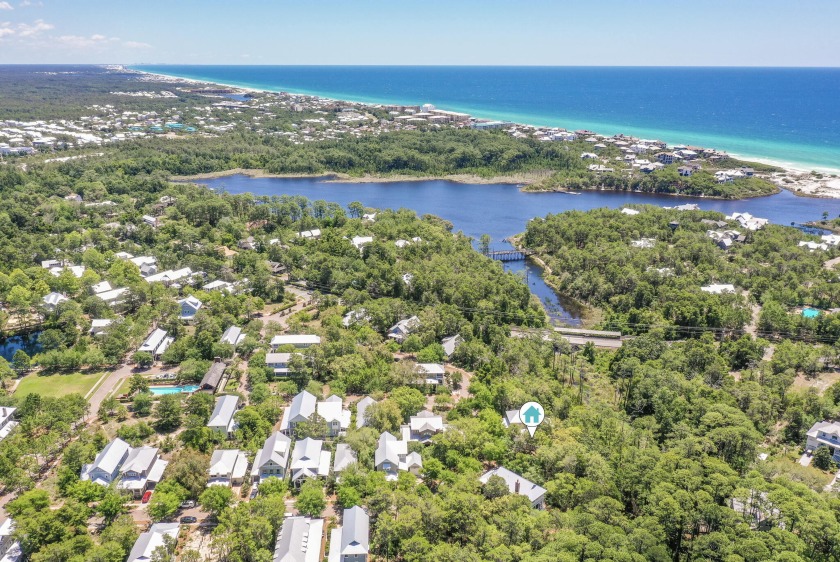Jump at this rare opportunity to build your dream home in one of - Beach Lot for sale in Santa Rosa Beach, Florida on Beachhouse.com