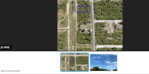IF YOU ARE LOOKING TO BUILT YOUR DREAM HOME IN A NICE COUNTRY - Beach Lot for sale in Palm Bay, Florida on Beachhouse.com