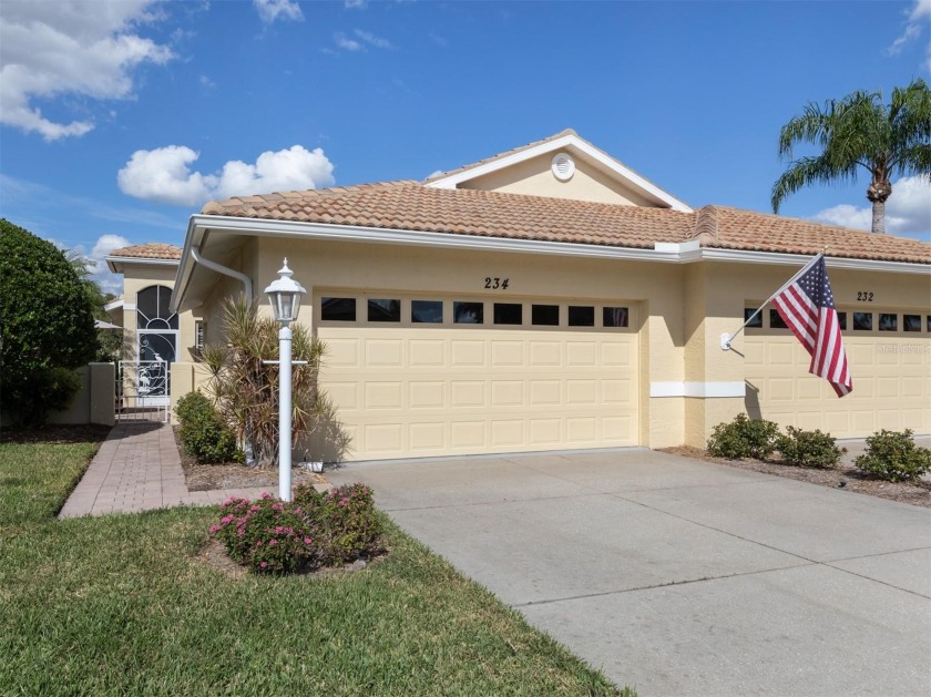 Under contract-accepting backup offers. Welcome to Vista Del - Beach Home for sale in Venice, Florida on Beachhouse.com