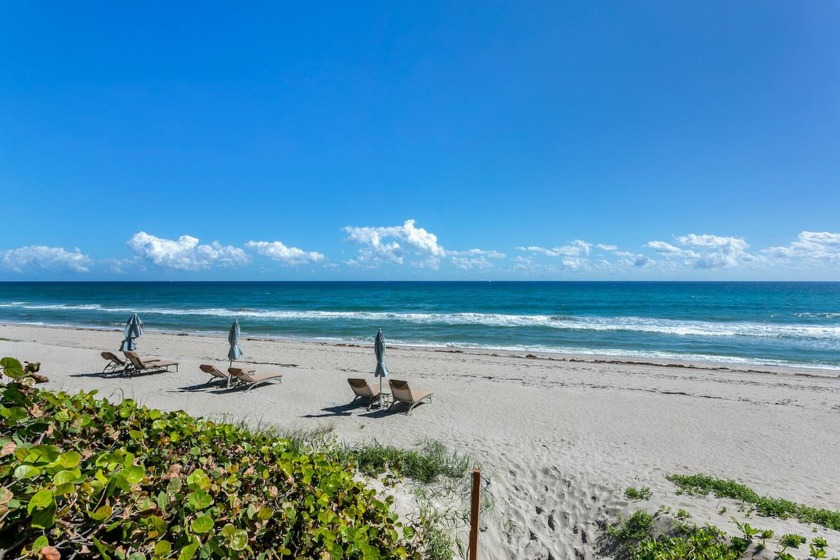 Renovated and tastefully furnished condominium with 3 bedrooms - Beach Condo for sale in Palm Beach, Florida on Beachhouse.com