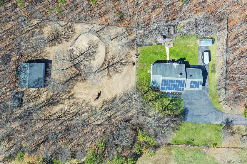 Welcome to Wildwind Acres a property with so much to offer. Set - Beach Home for sale in Center Moriches, New York on Beachhouse.com