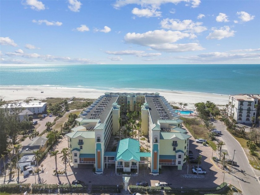 Looking for a stunning Gulf-front condo with unmatched sunset - Beach Home for sale in Treasure Island, Florida on Beachhouse.com