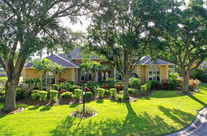 This stunning 4-bedroom, 3.5-bathroom home is a true gem nestled - Beach Home for sale in Sarasota, Florida on Beachhouse.com