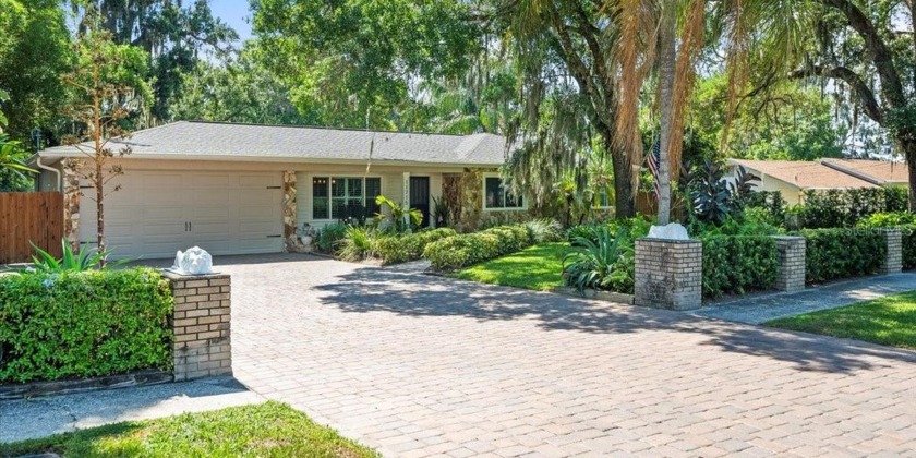 Under contract-accepting backup offers. Affordable Luxury! - Beach Home for sale in Tampa, Florida on Beachhouse.com