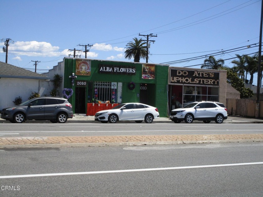 Reduced Price and Opportunity Knocks for you to own this - Beach Commercial for sale in Oxnard, California on Beachhouse.com