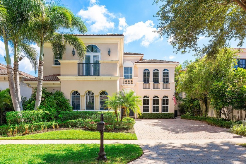 Welcome to the epitome of transitional perfection! This St - Beach Home for sale in Boca Raton, Florida on Beachhouse.com